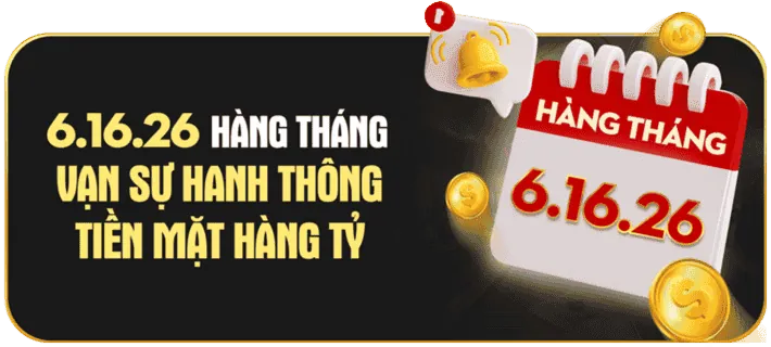 Tỷ lệ thắng cao và rút tiền nhanh chóng