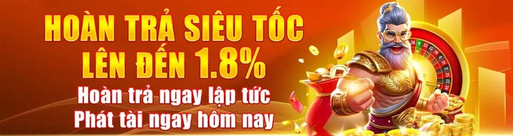 Các chương trình khuyến mãi hấp dẫn tại Sabong67