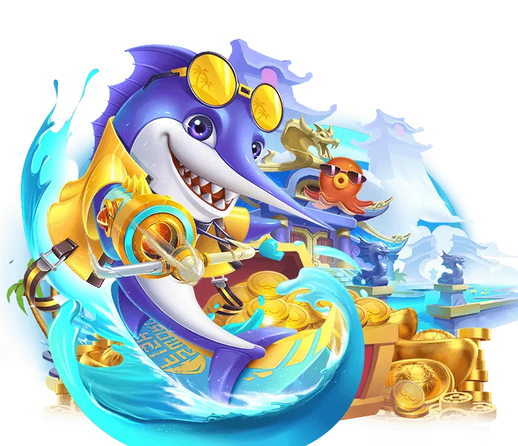 Bắn Cá 3D Sabong67