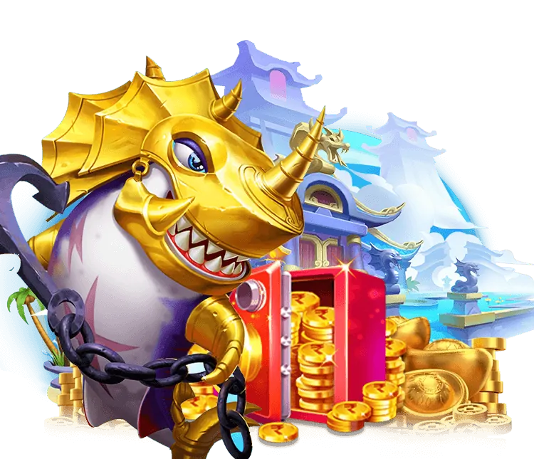 Bắn Cá Jackpot Sabong67